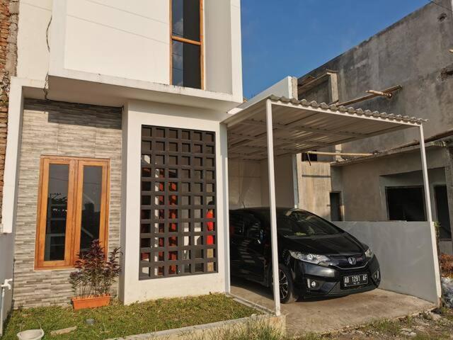 Ambarukmo Green Hill / Ma 8 Jogyakarta Zewnętrze zdjęcie
