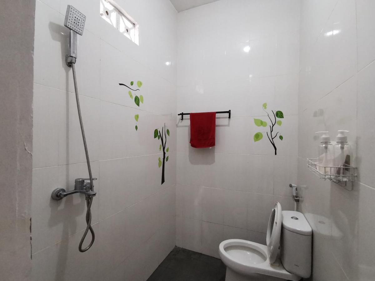Ambarukmo Green Hill / Ma 8 Jogyakarta Zewnętrze zdjęcie
