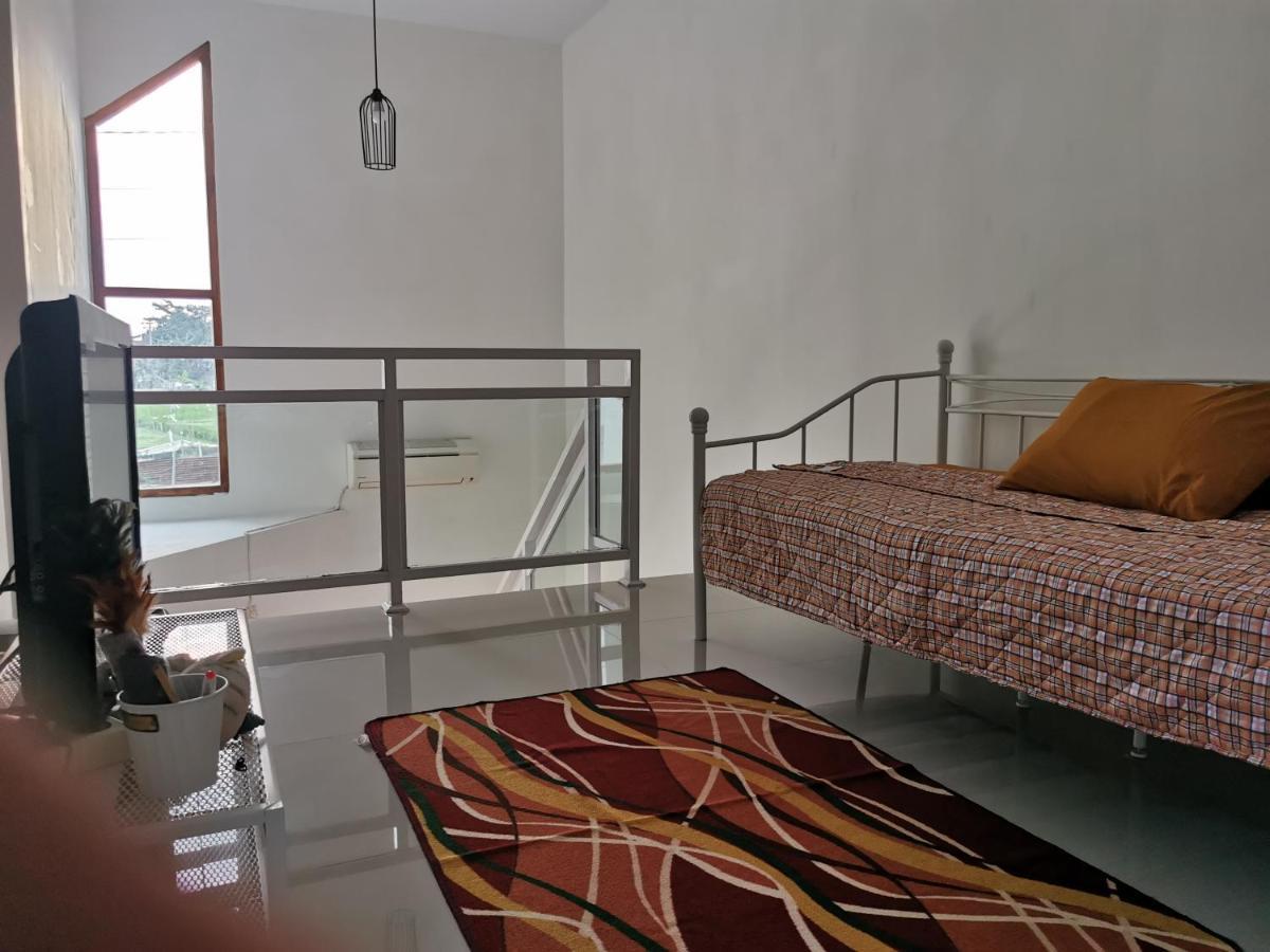 Ambarukmo Green Hill / Ma 8 Jogyakarta Zewnętrze zdjęcie