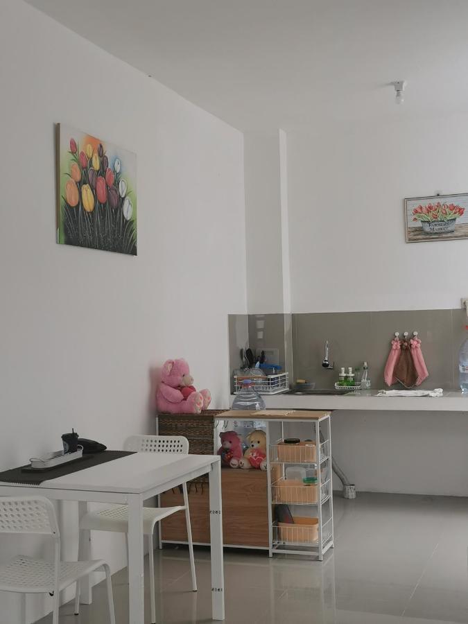 Ambarukmo Green Hill / Ma 8 Jogyakarta Zewnętrze zdjęcie
