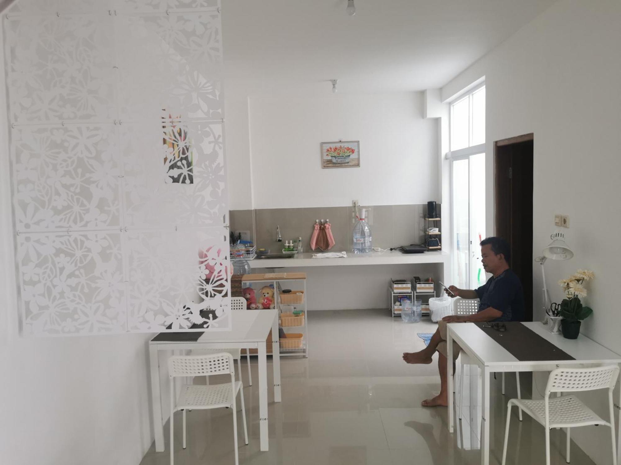 Ambarukmo Green Hill / Ma 8 Jogyakarta Zewnętrze zdjęcie