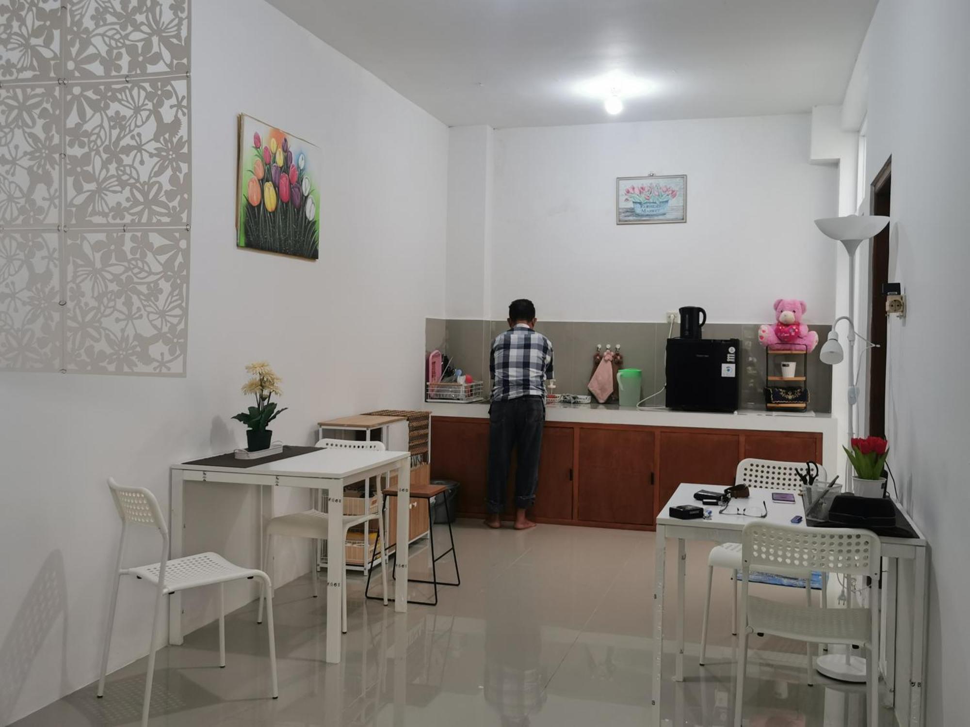 Ambarukmo Green Hill / Ma 8 Jogyakarta Zewnętrze zdjęcie